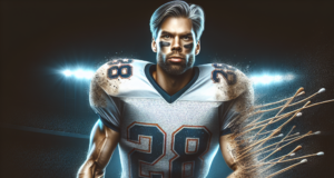 NFL running back Rashaad Penny, 28, suddenly retires after six seasons