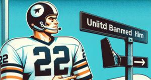 NFL’s Hall of Famer Terrell Davis says United banned him after flight incident | NFL