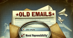 NY Times digs up old e-mails from JD Vance to classmate attacking ‘morally reprehensible’ Trump