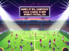 Names of WSL and Championship could change in new women’s football era | Women’s football