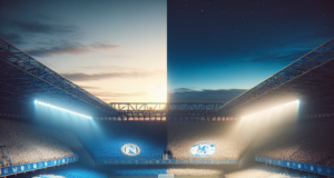 Napoli open to Osimhen deal with Chelsea in push to land Lukaku | Transfer window