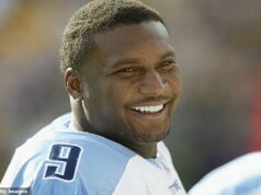 Netflix announced documentary on Steve McNair’s mysterious murder – but who was he and what actually happened?