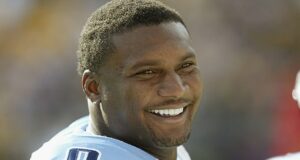 Netflix announced documentary on Steve McNair’s mysterious murder – but who was he and what actually happened?
