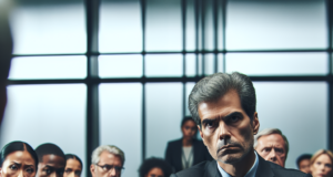 New acting Secret Service director, FBI official to face Senate questions on Trump assassination attempt