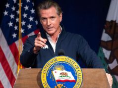Newsom urges Oakland officials to tighten ‘extreme’ policy that restricts police chases