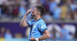 Nico O’Reilly shines in an unfamiliar role, Jack Grealish finds his goalscoring touch, and Kalvin Phillips shows his versatility: FIVE THINGS WE LEARNED as Man City lose on penalties to Barcelona