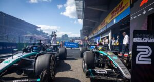 No excuses for “mistake” that got Russell disqualified from Belgian GP