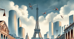 Oka seizes on favourites’ errors to claim all-around gymnastics glory in Paris | Paris Olympic Games 2024