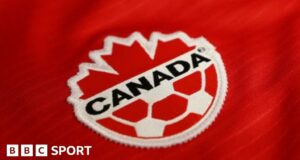 Olympic football: Canada used drones before Paris 2024, including at Copa America