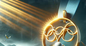 Olympic gold would be achievement of the year after major pain, claims McIlroy | Paris Olympic Games 2024