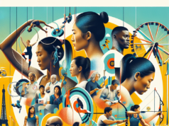 Olympic mind Games: 10 ways athletes try to gain a psychological edge | Paris Olympic Games 2024