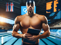 Olympic swimmer Caeleb Dressel unhappy with handling of Chinese doping case | Caeleb Dressel