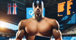 Olympic swimmer Caeleb Dressel unhappy with handling of Chinese doping case | Caeleb Dressel