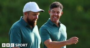 Olympics 2024: Paris attracts world’s best male golfers after Rio ambivalence