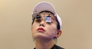 Olympics fans go crazy for South Korean sharpshooter Kim Ye-ji, dubbing her ‘the coolest person ever’ after her silver medal at Paris 2024