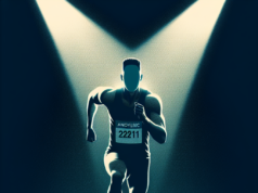 Olympics have first positive drug test after Iraqi athlete is accused of using steroids