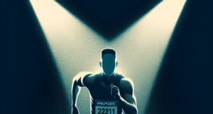 Olympics have first positive drug test after Iraqi athlete is accused of using steroids