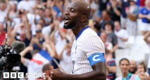 Olympics men’s football: France to play Argentina in quarter-finals