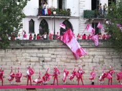 Olympics opening ceremony sparks outrage with drag queens parodying Last Supper: ‘Gone completely woke’