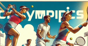 Olympics tennis: Carlos Alcaraz, Iga Swiatek and Novak Djokovic advance in singles