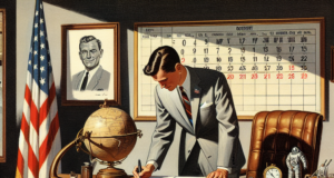 On this day in history, July 29, 1958, Eisenhower signed bill creating NASA