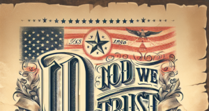 On this day in history, July 30, 1956, ‘In God We Trust’ is declared national motto