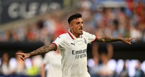 Oscar Bobb will give Pep Guardiola a headache, Ederson’s mind looks elsewhere and James McAtee has a role to play: FIVE THINGS WE LEARNED as Man City lose 3-2 to AC Milan