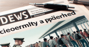 Palestinian migrants with terror ties caught at southern border: report