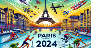 Paris 2024 Olympics day one: swimming, cycling, rowing, hockey and more – live | Paris Olympic Games 2024