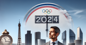 Paris Olympics 2024: Andy Murray says it is “the right time” for him to retire