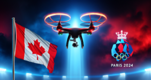 Paris Olympics 2024: Canada football drone scandal – government pulls Bev Priestman funding