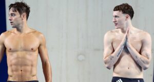 Paris Olympics 2024 LIVE: Tom Daley aims for Team GB’s first gold medal following Adam Peaty’s final heartbreak and Max Whitlock looks to guide the men’s team to a gymnastics team medal