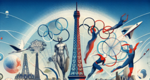Paris Olympics is not just sport: it is about presenting a new French identity to the world | Philippe Auclair