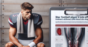 Patriots star Christian Barmore out indefinitely after trainer’s discovery leads to blood clot diagnosis