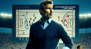 Pep Guardiola: Manchester City boss could stay beyond 2024-25 season