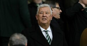Peter Lawwell may be the pantomime villain for many Celtic fans, but his role in hauling the club clear of financial oblivion and towards continued trophy success is too often underplayed