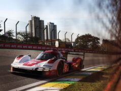 Porsche abandons WEC/IMSA engine revision