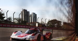 Porsche abandons WEC/IMSA engine revision