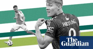 Pre-season friendlies in the US are a harbinger of football’s grueling future | Sport