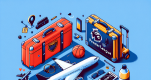 Premier League pre-season: Which club flew the most this summer?