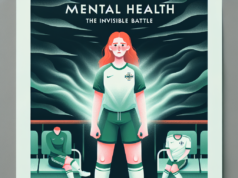 Rachel Furness: Mental health forced Northern Ireland break