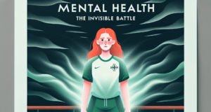 Rachel Furness: Mental health forced Northern Ireland break