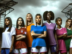 Reading Women: Footballers ‘scared’ after club’s collapse