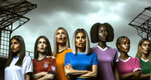 Reading Women: Footballers ‘scared’ after club’s collapse