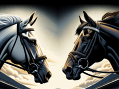 Rebel’s Romance poised to upset hot favourite Rodin in King George | King George VI & Queen Elizabeth Stakes