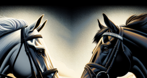 Rebel’s Romance poised to upset hot favourite Rodin in King George | King George VI & Queen Elizabeth Stakes