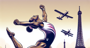 Reborn Simone Biles leads way as USA reassert team gymnastics domination | Paris Olympic Games 2024