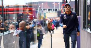 Red Bull set for crunch Monday meeting on Perez’s F1 future