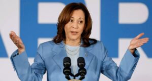 Some San Francisco Democrats aren’t sold on Kamala Harris for president: ‘Mixed feelings’