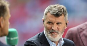 Roy Keane is convinced Man United’s FA Cup win gave Erik ten Hag some ‘breathing space’… but he has warned the Dutchman that the team MUST improve after their ‘poor’ year